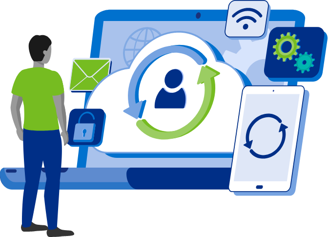 Easily Integrate with your CRM Easily Integrate with your CRM