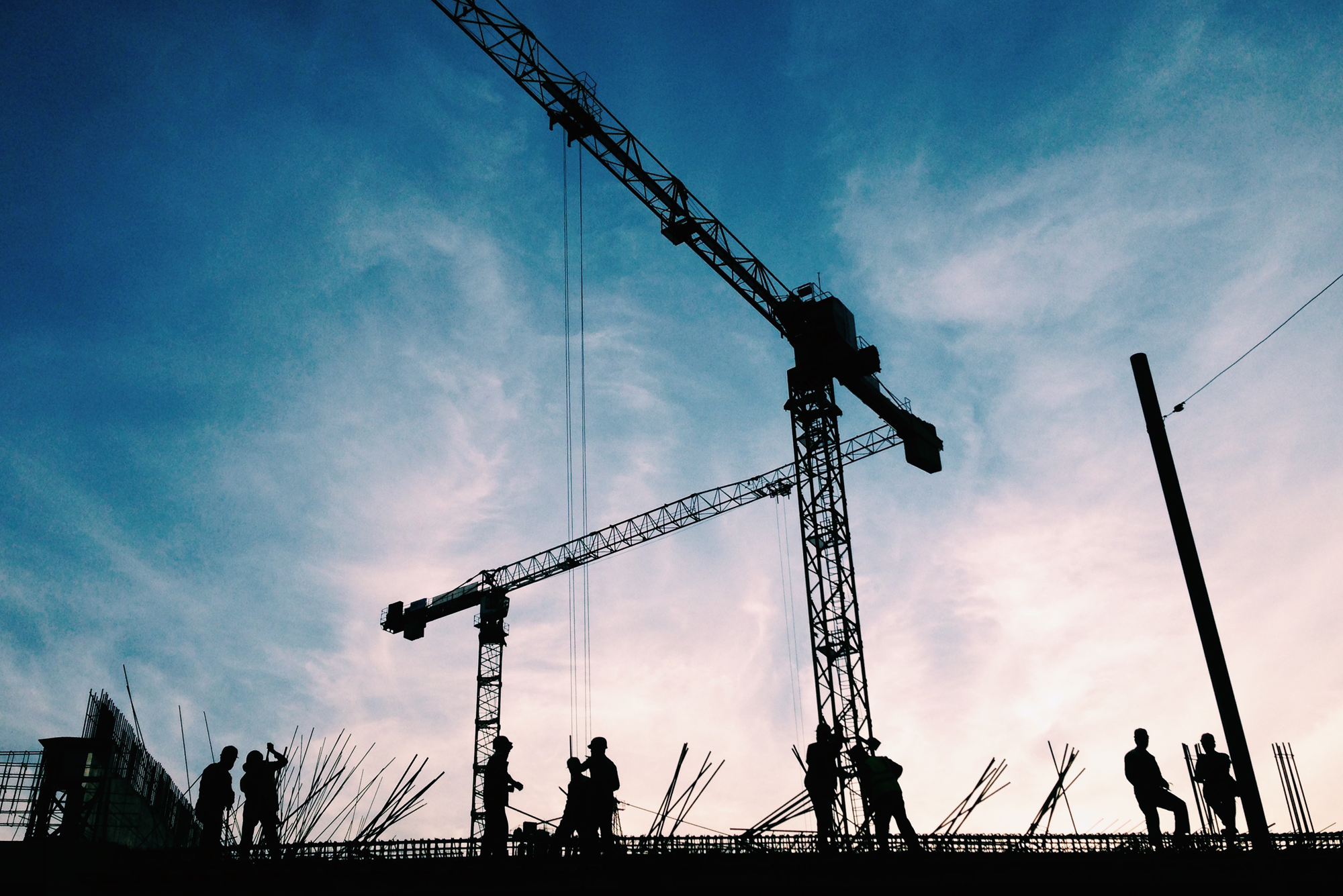 Growing Construction Business