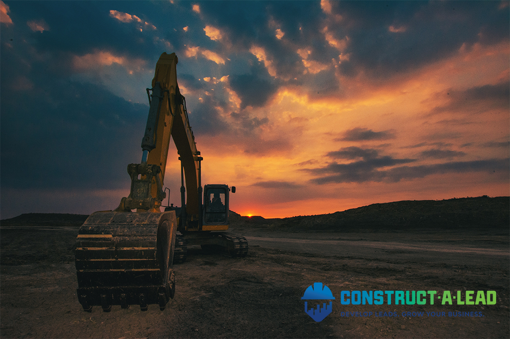 Tips for developing effective commercial construction lead generation campaigns
