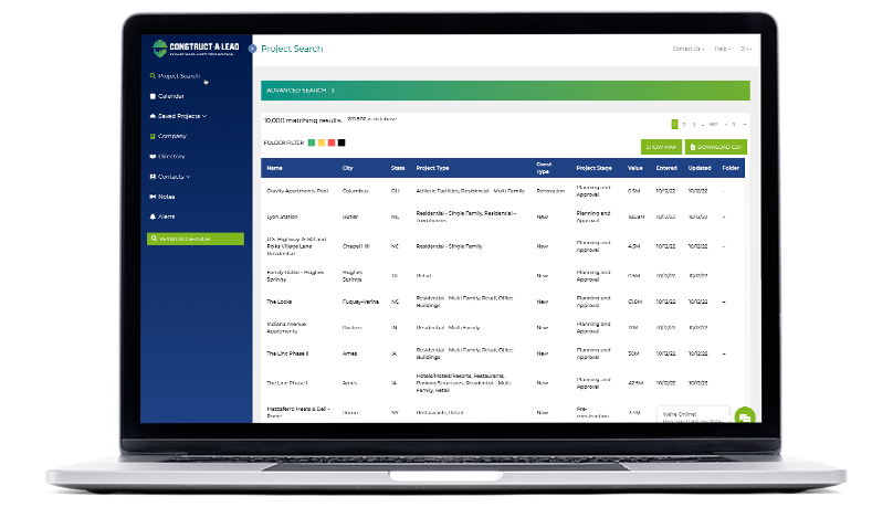 Cal Screen Daily Updates