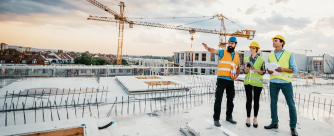 Construction Trends Featured Image