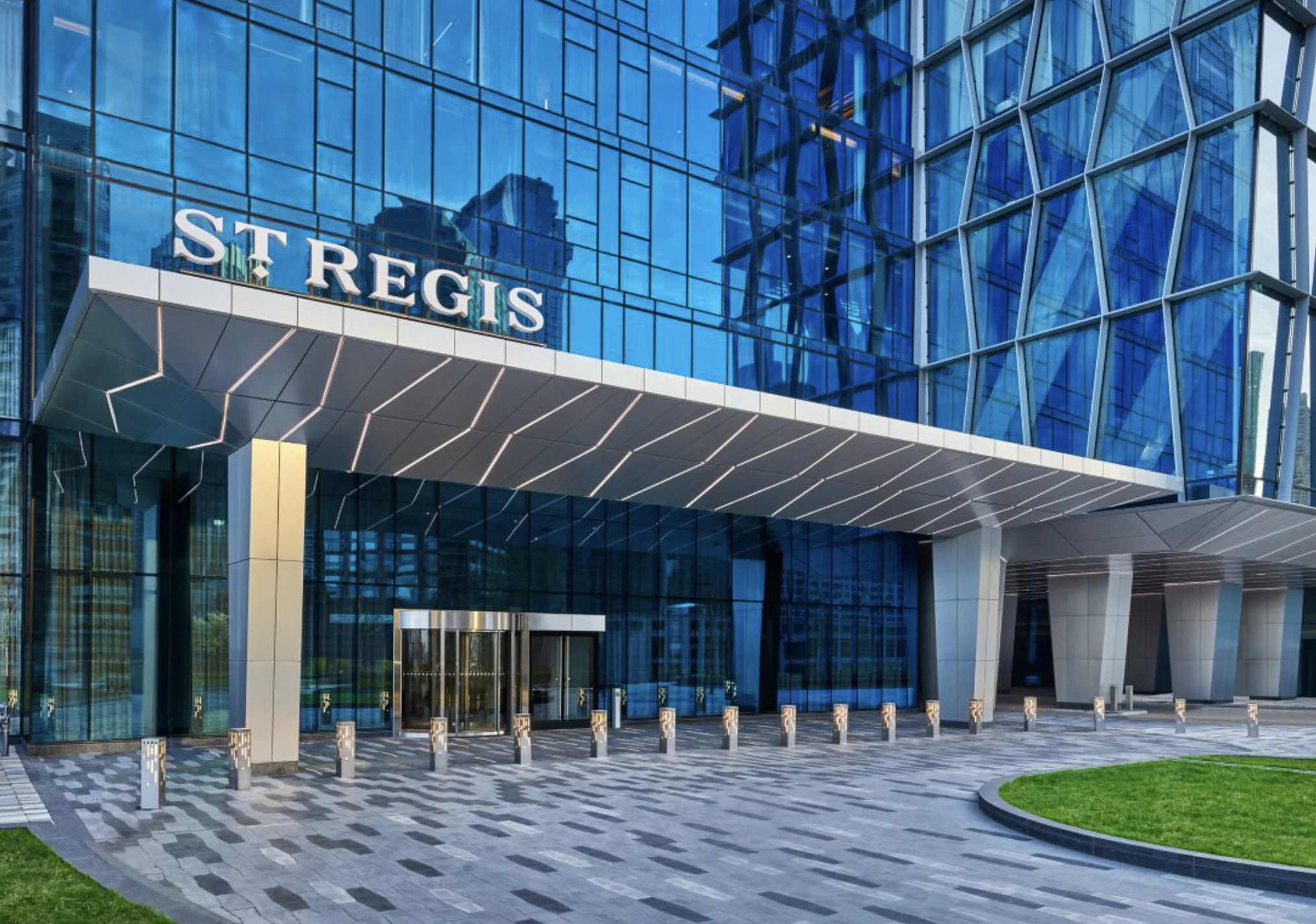 Cal Stregis Chicago Cal Stregis Chicago