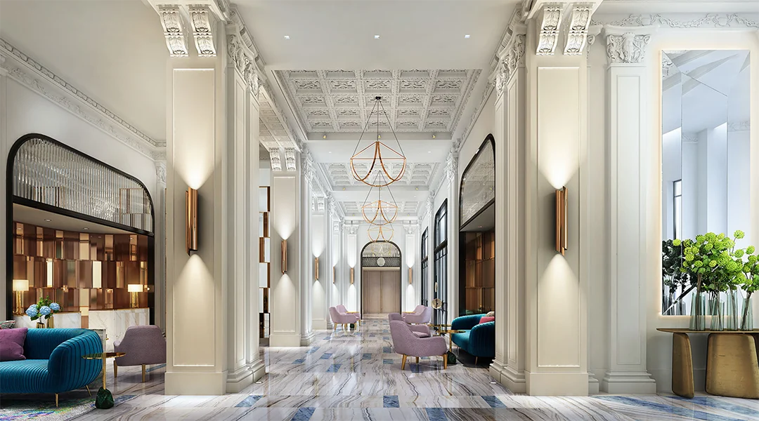 Preview Image Of New Fairmont Breakers