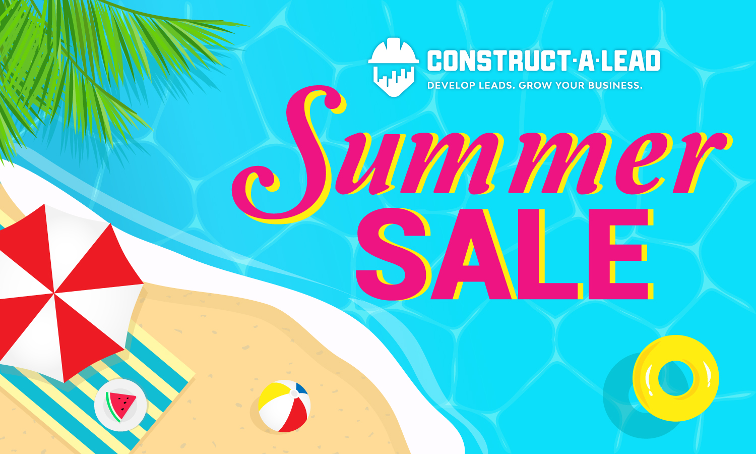 Cal Summersale Header