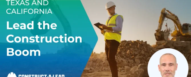 Top New Construction Projects By State | Major Developments In Texas & California (2024)