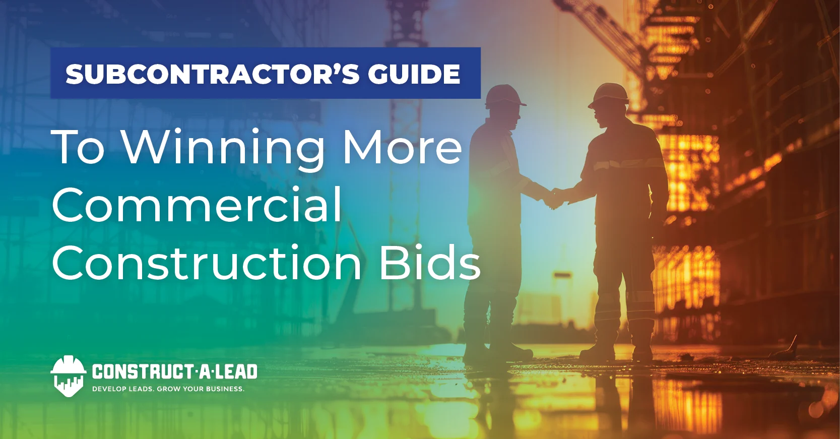 Cal Subcontractor 031925 Featured
